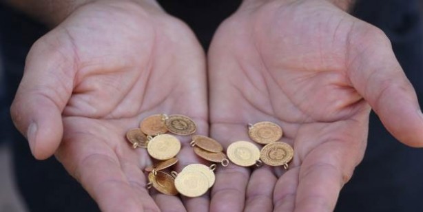 Altın fiyatları son dakika! Anlık altın fiyatları: 13 Şubat çeyrek altın ne kadar? Canlı gram altın fiyatı bugün!
