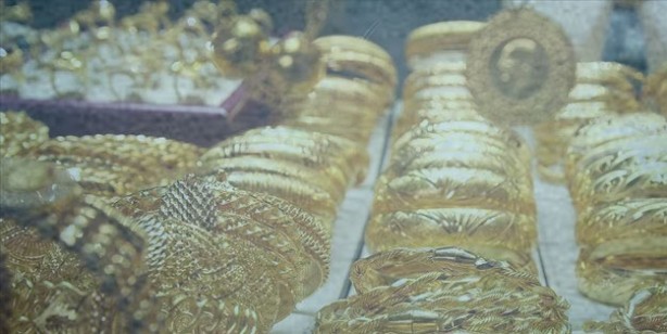Foto - Altın fiyatları son dakika: Anlık altın fiyatları: Çeyrek altın gram altın ne kadar? 23 Haziran 2022