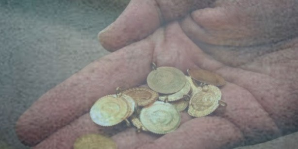 Foto - Altın fiyatları son dakika: Anlık altın fiyatları: Çeyrek altın gram altın ne kadar? 23 Haziran 2022