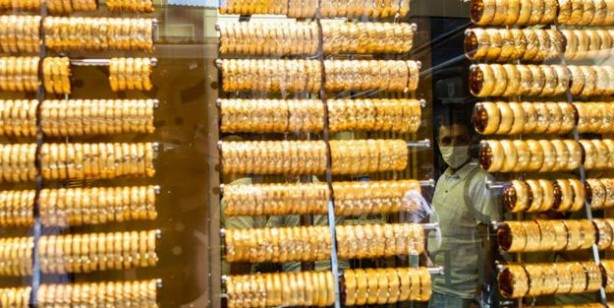 Foto - Altın fiyatları son dakika: Anlık gram altın fiyatı bugün kaç TL, 20 Ocak 2022 güncel altın fiyatları son durum! 