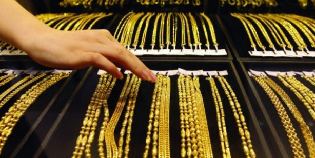 Foto - Altın fiyatları son dakika: Anlık gram altın fiyatı bugün kaç TL, 20 Ocak 2022 güncel altın fiyatları son durum! 