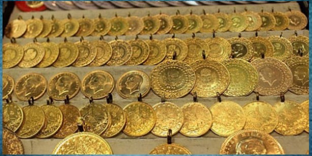 Foto - Altın fiyatları son dakika: Anlık gram altın fiyatı bugün kaç TL, 20 Ocak 2022 güncel altın fiyatları son durum! 