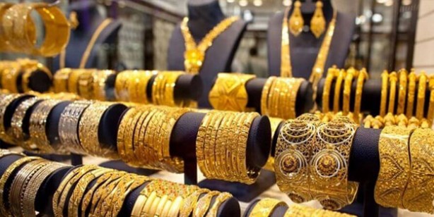 Foto - Altın fiyatları son dakika: Anlık gram altın fiyatı bugün kaç TL, 20 Ocak 2022 güncel altın fiyatları son durum! 