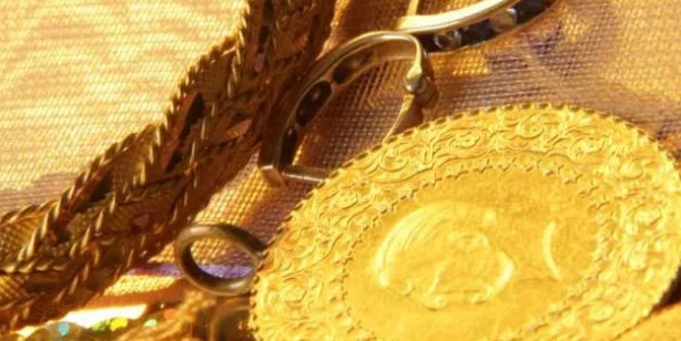 Foto - Altın fiyatları son dakika: Anlık gram altın fiyatı bugün kaç TL, 20 Ocak 2022 güncel altın fiyatları son durum! 