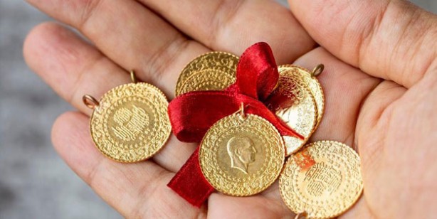 Foto - Altın fiyatları son dakika: Anlık gram altın fiyatı bugün kaç TL, 20 Ocak 2022 güncel altın fiyatları son durum! 