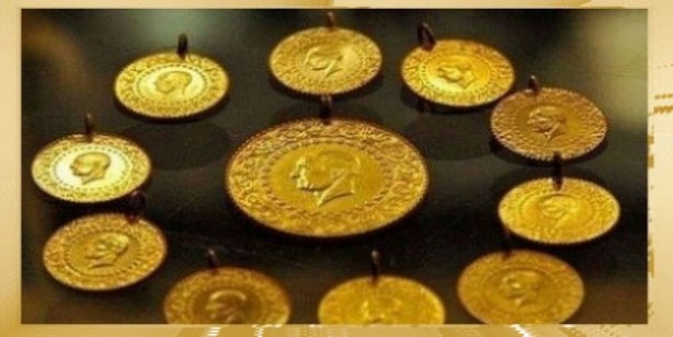 Foto - Altın fiyatları son dakika baş döndürüyor! 1 Mart 2022 Salı gram altın, çeyrek, yarım, altın, cumhuriyet altını kaç TL? 