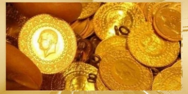 Foto - Altın fiyatları son dakika baş döndürüyor! 1 Mart 2022 Salı gram altın, çeyrek, yarım, altın, cumhuriyet altını kaç TL? 