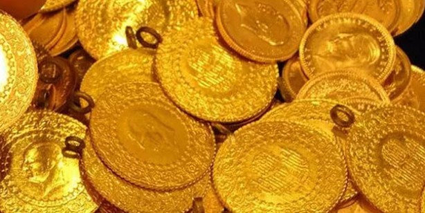 Foto - Altın fiyatları son dakika baş döndürüyor! 1 Mart 2022 Salı gram altın, çeyrek, yarım, altın, cumhuriyet altını kaç TL? 