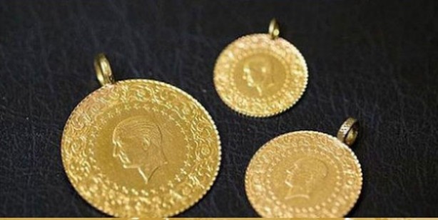 Altın fiyatları son dakika baş döndürüyor! 1 Mart 2022 Salı gram altın, çeyrek, yarım, altın, cumhuriyet altını kaç TL? 