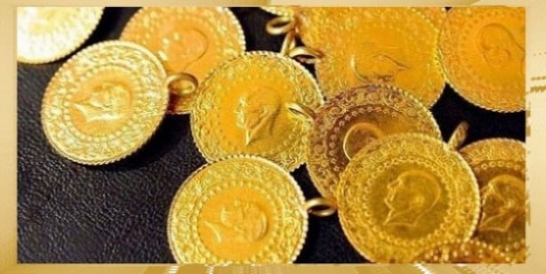 Foto - Altın fiyatları son dakika baş döndürüyor! 1 Mart 2022 Salı gram altın, çeyrek, yarım, altın, cumhuriyet altını kaç TL? 