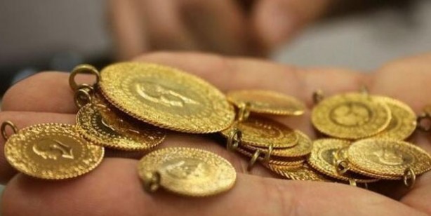 Foto - Altın fiyatları son dakika: Bugün gram altın ve çeyrek altın ne kadar? 8 Ekim 2021 altın fiyatı