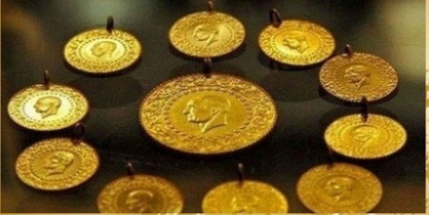 Foto - Altın fiyatları son dakika bugün kaça lira? 5 Nisan 2022 gram altın ne kadar? Çeyrek altın kaç TL?