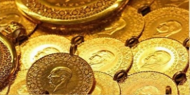 Foto - Altın fiyatları son dakika bugün kaça lira? 5 Nisan 2022 gram altın ne kadar? Çeyrek altın kaç TL?