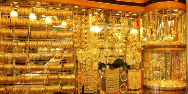 Foto - Altın fiyatları son dakika bugün kaça lira? 5 Nisan 2022 gram altın ne kadar? Çeyrek altın kaç TL?