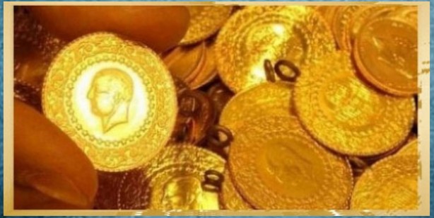 Foto - Altın fiyatları son dakika bugün kaça lira? 5 Nisan 2022 gram altın ne kadar? Çeyrek altın kaç TL?
