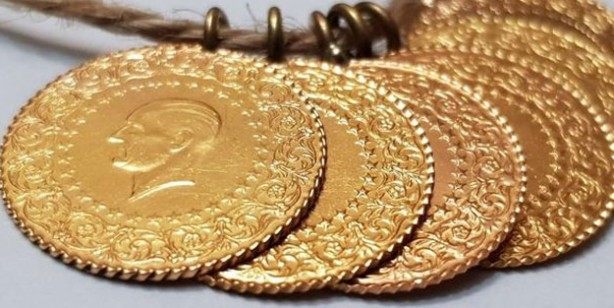 Altın fiyatları son dakika bugün kaça lira? 5 Nisan 2022 gram altın ne kadar? Çeyrek altın kaç TL?