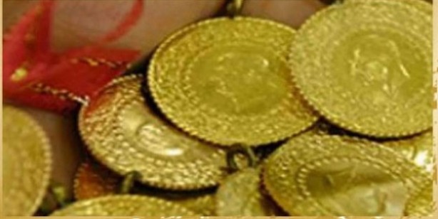 Foto - Altın fiyatları son dakika bugün kaça lira? 5 Nisan 2022 gram altın ne kadar? Çeyrek altın kaç TL?