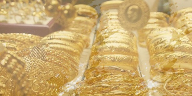 Foto - Altın fiyatları son dakika bugün ne kadar? 2 Ağustos 2022 anlık altın fiyatları: Çeyrek altın, gram altın, yarım, cumhuriyet altın fiyatı: