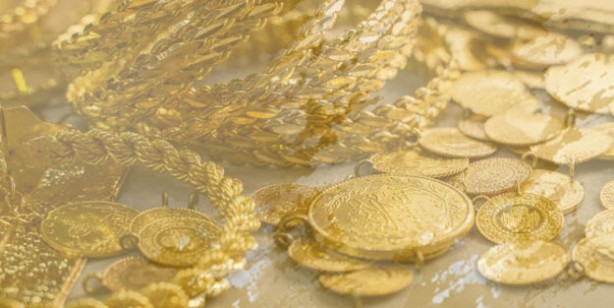 Foto - Altın fiyatları son dakika bugün ne kadar? 2 Ağustos 2022 anlık altın fiyatları: Çeyrek altın, gram altın, yarım, cumhuriyet altın fiyatı: