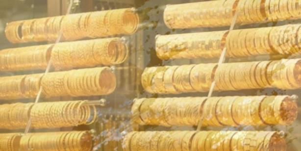 Foto - Altın fiyatları son dakika bugün ne kadar? 2 Ağustos 2022 anlık altın fiyatları: Çeyrek altın, gram altın, yarım, cumhuriyet altın fiyatı: