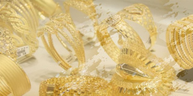 Foto - Altın fiyatları son dakika bugün ne kadar? 2 Ağustos 2022 anlık altın fiyatları: Çeyrek altın, gram altın, yarım, cumhuriyet altın fiyatı: