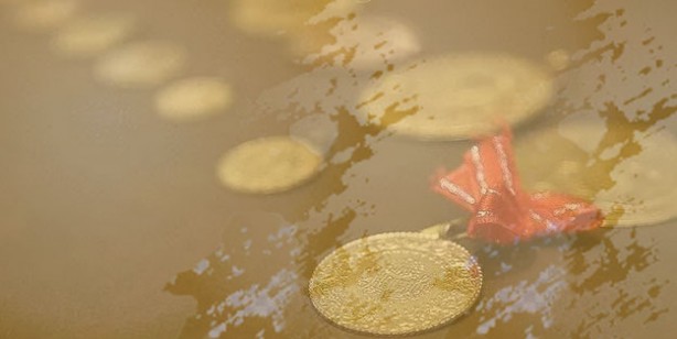 Foto - Altın fiyatları son dakika bugün ne kadar? 2 Ağustos 2022 anlık altın fiyatları: Çeyrek altın, gram altın, yarım, cumhuriyet altın fiyatı: