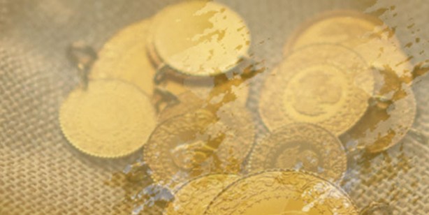 Foto - Altın fiyatları son dakika bugün ne kadar? 2 Ağustos 2022 anlık altın fiyatları: Çeyrek altın, gram altın, yarım, cumhuriyet altın fiyatı: