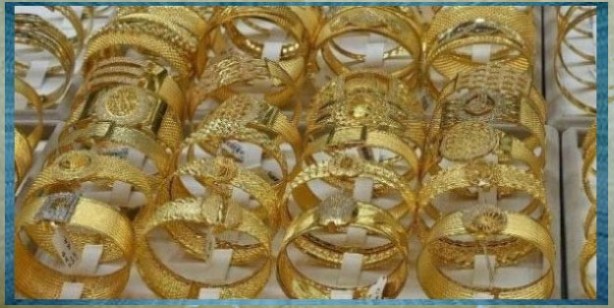 Foto - Altın fiyatları son dakika bugün ne kadar oldu? Canlı altın fiyatları: Gram altın, çeyrek altın kaç TL? 17 Mart 222