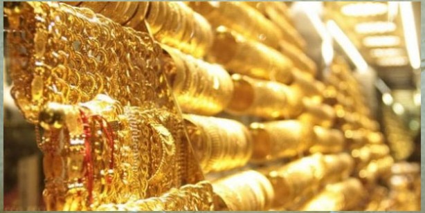 Foto - Altın fiyatları son dakika bugün ne kadar oldu? Canlı altın fiyatları: Gram altın, çeyrek altın kaç TL? 17 Mart 222