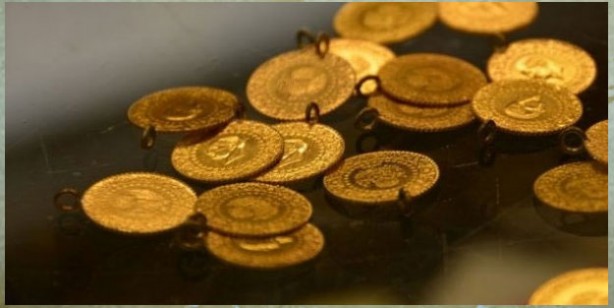 Altın fiyatları son dakika bugün ne kadar oldu? Canlı altın fiyatları: Gram altın, çeyrek altın kaç TL? 17 Mart 222