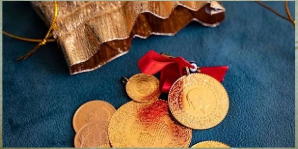 Foto - Altın fiyatları son dakika bugün ne kadar oldu? Canlı altın fiyatları: Gram altın, çeyrek altın kaç TL? 17 Mart 222