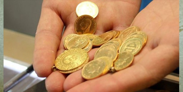 Foto - Altın fiyatları son dakika bugün ne kadar oldu? Canlı altın fiyatları: Gram altın, çeyrek altın kaç TL? 17 Mart 222