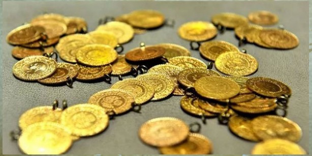 Foto - Altın fiyatları son dakika bugün ne kadar oldu? Canlı altın fiyatları: Gram altın, çeyrek altın kaç TL? 17 Mart 222