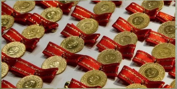 Foto - Altın fiyatları son dakika bugün ne kadar oldu? Canlı altın fiyatları: Gram altın, çeyrek altın kaç TL? 17 Mart 222