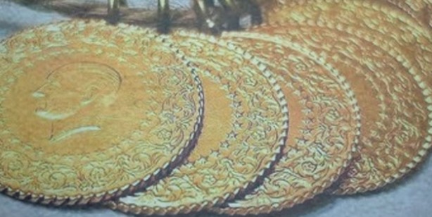 Foto - Altın fiyatları son dakika: Çeyrek altın ne kadar? Gram altın anlık fiyatı (29 Haziran 2022)