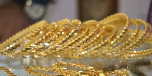 Foto - Altın fiyatları son dakika! Çeyrek altın ne kadar? Gram altın kaç para, ne kadar? Altın fiyatları 15 Kasım 2021