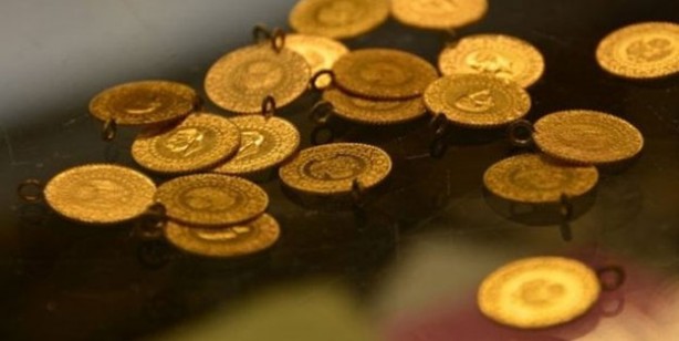 Foto - Altın fiyatları son dakika! Çeyrek altın ne kadar? Gram altın kaç para, ne kadar? Altın fiyatları 15 Kasım 2021