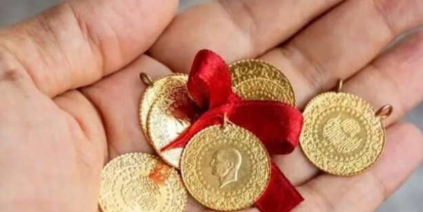 Foto - Altın fiyatları son dakika dibe vurdu: Gram altın kaç TL? Çeyrek altın ne kadar? Canlı altın fiyatları 20 Nisan 2022 Çarşamba!