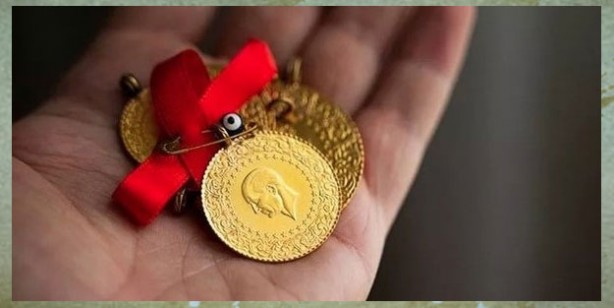 Foto - Altın fiyatları son dakika gelişmesi! Anlık altın fiyatı bugün ne kadar? 31 Ocak 2022 güncel çeyrek, gram, cumhuriyet, yarım altın fiyatı