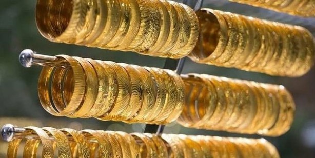 Foto - Altın fiyatları son dakika gelişmesi! Anlık altın fiyatı bugün ne kadar? 31 Ocak 2022 güncel çeyrek, gram, cumhuriyet, yarım altın fiyatı