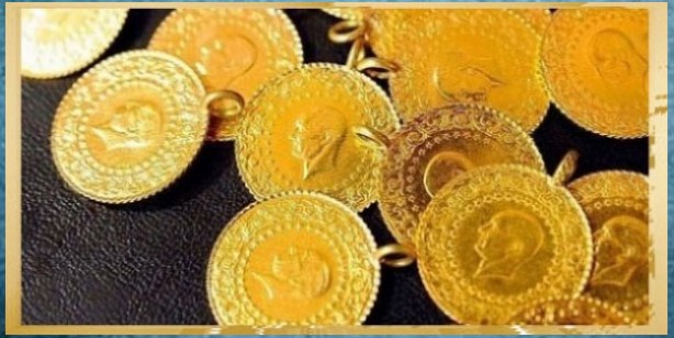 Foto - Altın fiyatları son dakika gelişmesi: Anlık altın fiyatı bugün ne kadar? 7 Mart 2022 gram, çeyrek, cumhuriyet altın fiyatı!