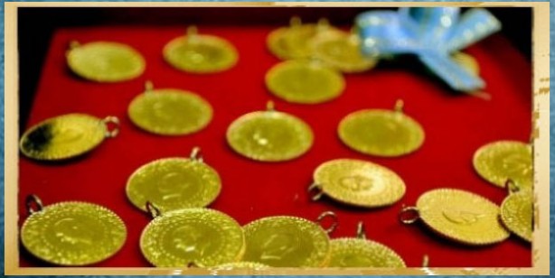 Foto - Altın fiyatları son dakika gelişmesi: Anlık altın fiyatı bugün ne kadar? 7 Mart 2022 gram, çeyrek, cumhuriyet altın fiyatı!