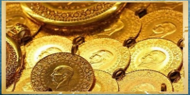 Foto - Altın fiyatları son dakika gelişmesi: Anlık altın fiyatı bugün ne kadar? 7 Mart 2022 gram, çeyrek, cumhuriyet altın fiyatı!