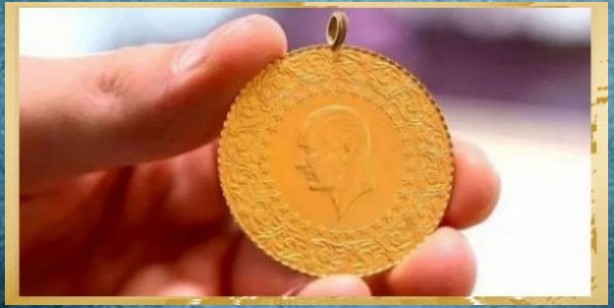 Foto - Altın fiyatları son dakika gelişmesi: Anlık altın fiyatı bugün ne kadar? 7 Mart 2022 gram, çeyrek, cumhuriyet altın fiyatı!