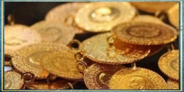 Foto - Altın fiyatları son dakika gelişmesi: Anlık altın fiyatı bugün ne kadar? 7 Mart 2022 gram, çeyrek, cumhuriyet altın fiyatı!