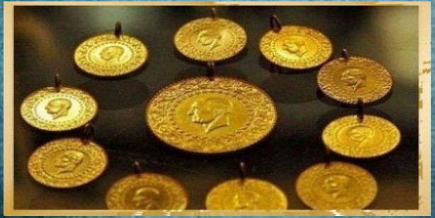 Foto - Altın fiyatları son dakika gelişmesi: Anlık altın fiyatı bugün ne kadar? 7 Mart 2022 gram, çeyrek, cumhuriyet altın fiyatı!