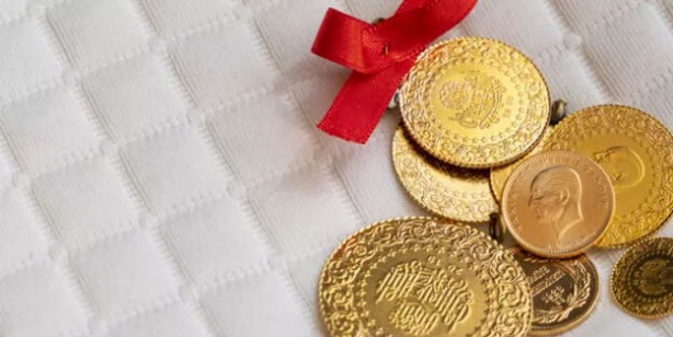 Altın fiyatları son dakika gelişmesi: Anlık altın fiyatı bugün ne kadar? 7 Mart 2022 gram, çeyrek, cumhuriyet altın fiyatı!