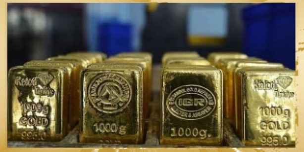 Foto - Altın fiyatları son dakika gelişmesi! Canlı altın fiyatları bugün ne kadar? Anlık gram, çeyrek altın ne kadar? (1 Şubat 2022)