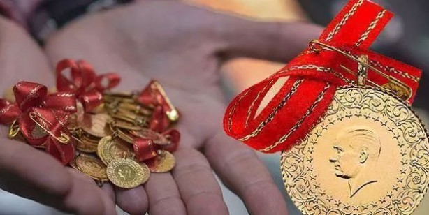 Foto - Altın fiyatları son dakika gelişmesi! Canlı altın fiyatları bugün ne kadar? Anlık gram, çeyrek altın ne kadar? (1 Şubat 2022)