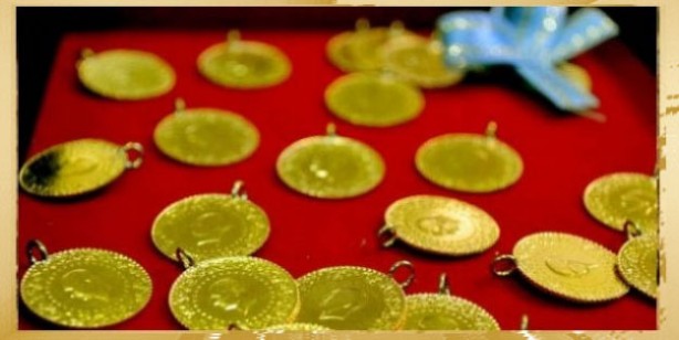 Foto - Altın fiyatları son dakika gelişmesi! Canlı altın fiyatları bugün ne kadar? Anlık gram, çeyrek altın ne kadar? (1 Şubat 2022)